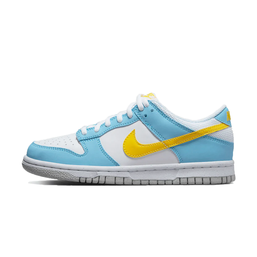 Nike Dunk Low Homer Simpson (GS)