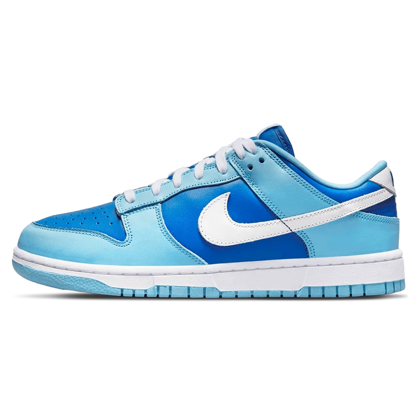 Nike Dunk Low QS Argon Blue (2022)