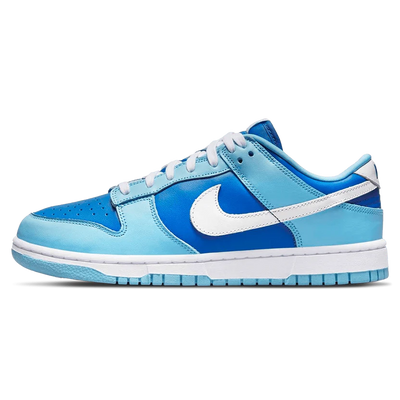Nike Dunk Low QS Argon Blue (2022)